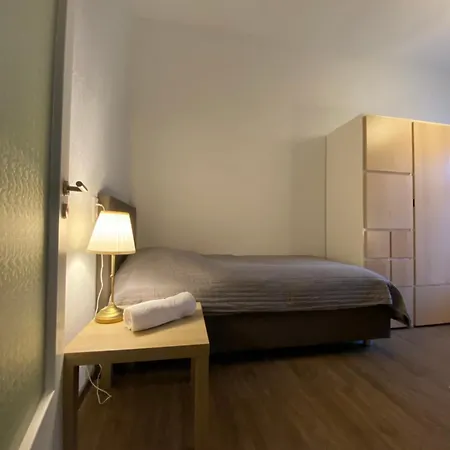 Bernius 4 Personen 2 40 Qm Apartment *