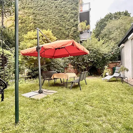 Appartement Bernius 4 Personen 2 40 Qm *