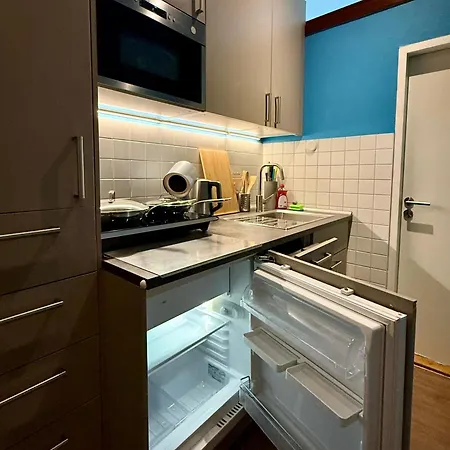 Appartement Stop! In Der Koernerstr 20 In Halle Bei Bernius