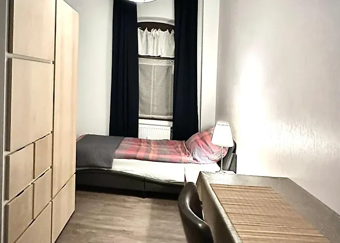 Bernius 4 Personen 2 40 Qm